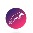 Vydra Logo
